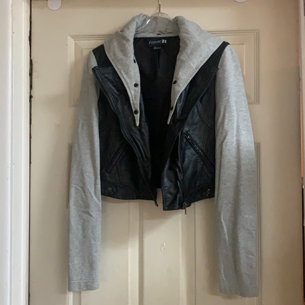 Forever 21 Jacket